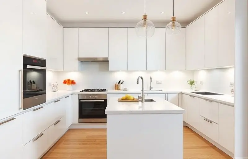 Flooring & Carpet Replacement Guide for London Landlords - Flooring article