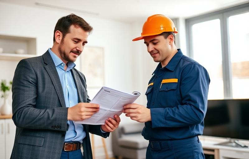 10 Essential Property Maintenance Tips for London Landlords - property maintenance London by coreMaint