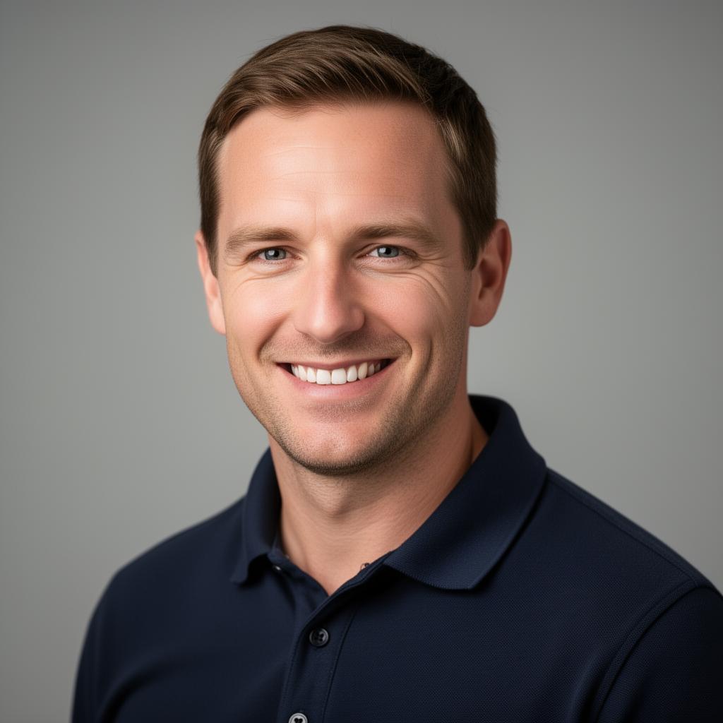 Lewis - Director & Maintenance Lead at coreMaint