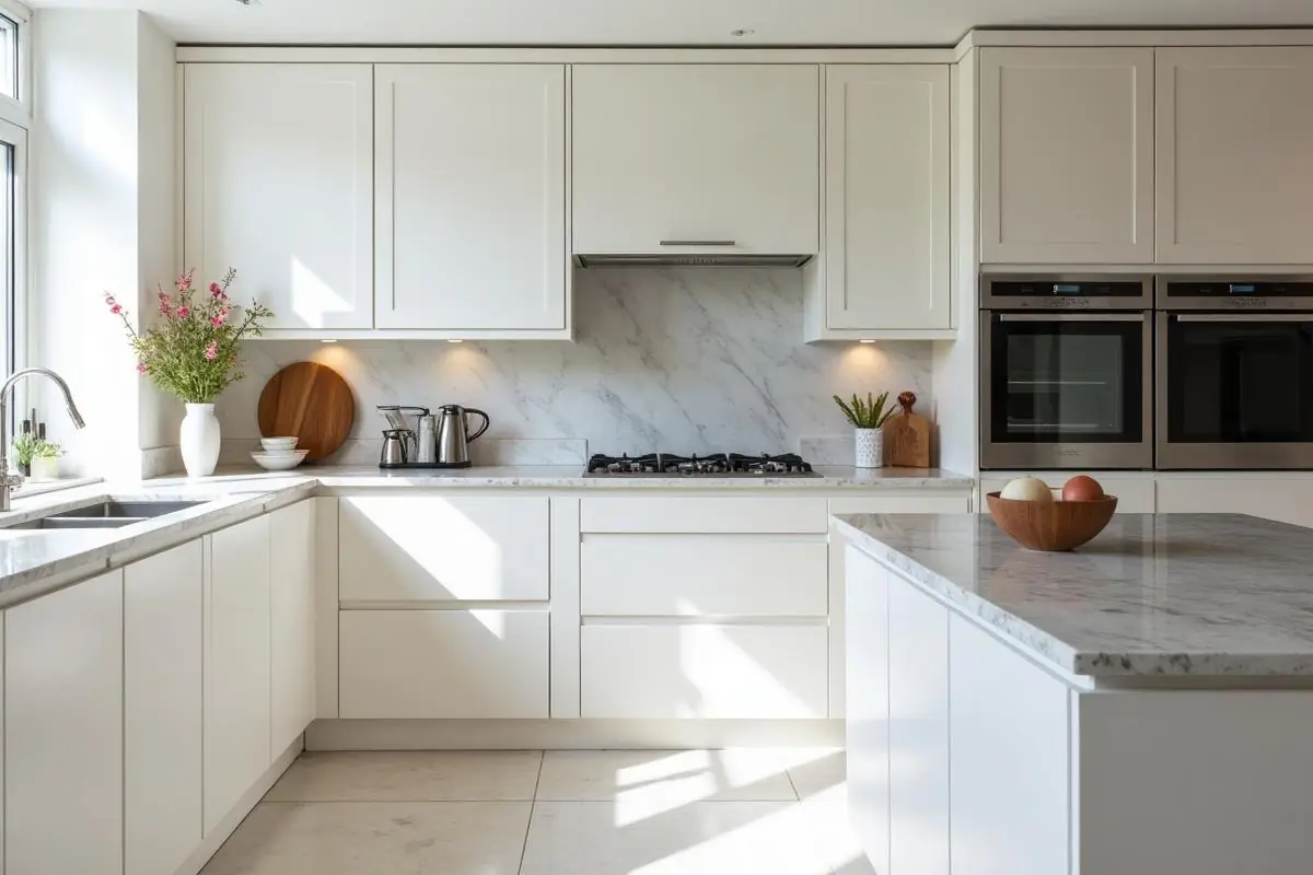 Landlord and Airbnb rental refresh service in London by coreMaint