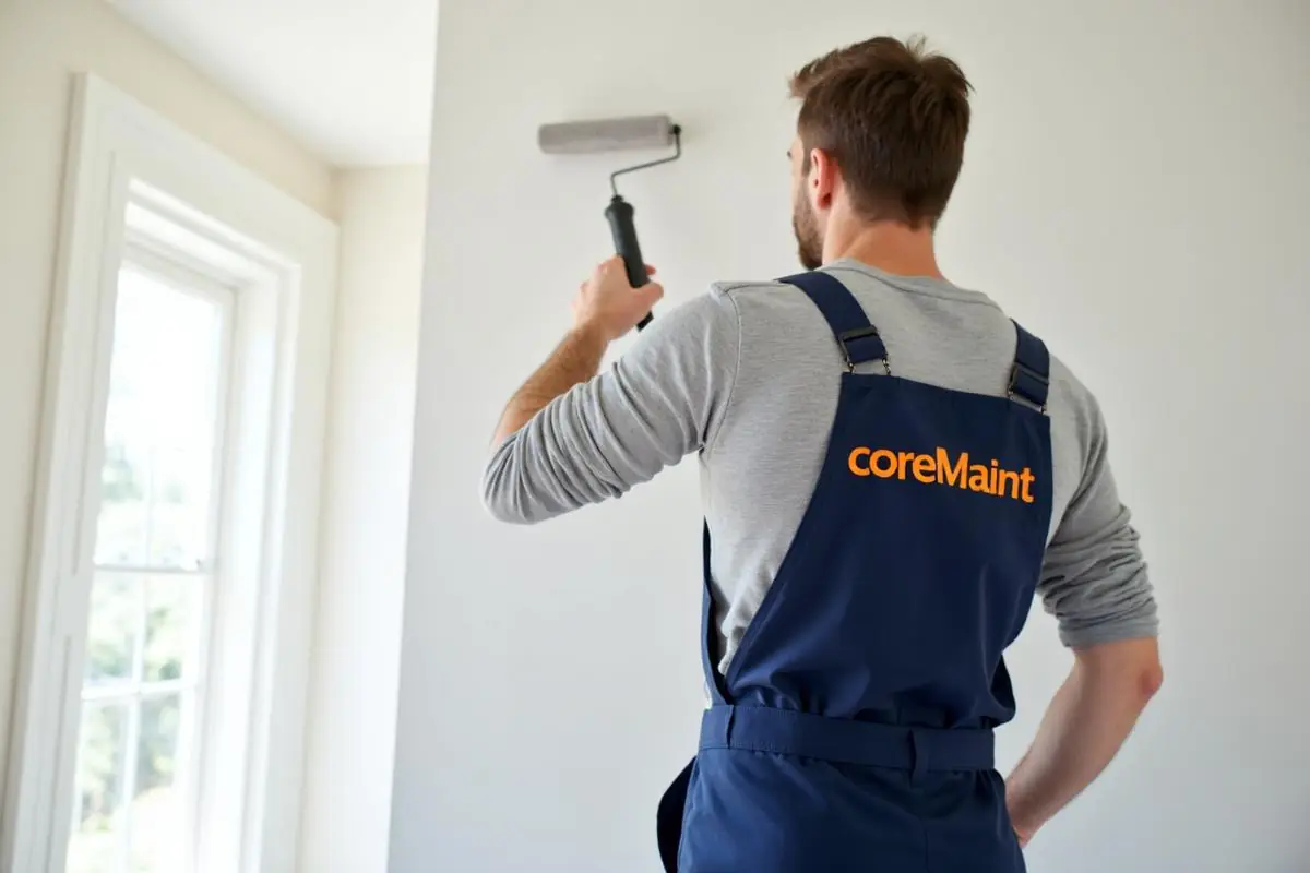 High-end property maintenance for Chelsea Victorian townhouses by coreMaint